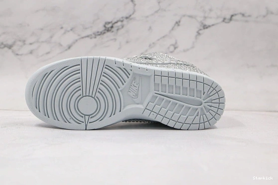 Flea Market Dunk Pure Cactus Nike Low Platinum Plant CZ2670-001 1008